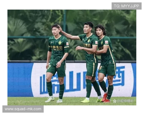 北京国安历史射手闪耀赛场， legacy 再续辉煌