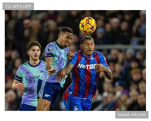 热苏斯加盟阿森纳，全新角色期待重塑锋线格局