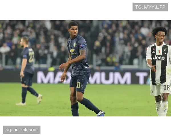 拉什福德战术执行力获主帅盛赞：曼联锋线关键一环不可或缺