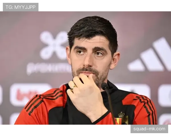 库尔图瓦疑将加盟沙特联赛，球迷热议其未来动向