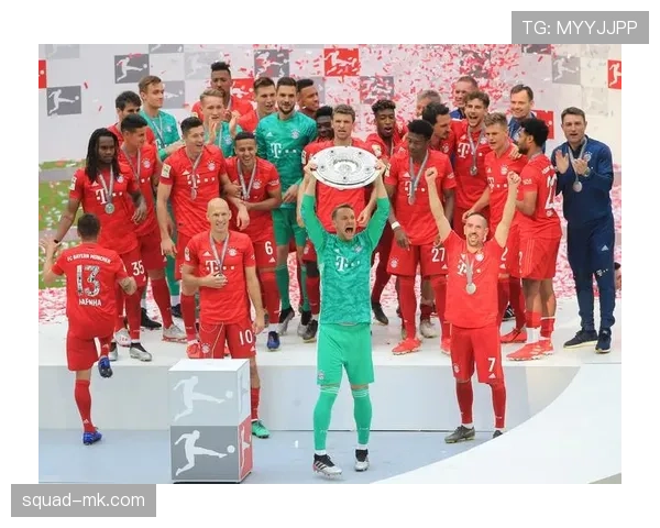 拜仁慕尼黑新赛季剑指德甲冠军，实力彰显争冠雄心