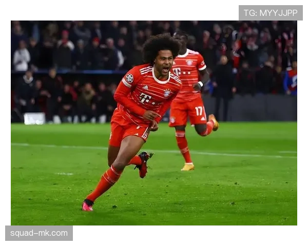 拜仁慕尼黑强势回暖，德甲王朝再添辉煌篇章