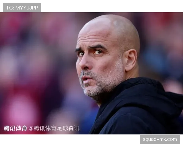 瓜迪奥拉战术革新显成效，球队数据创历史新高