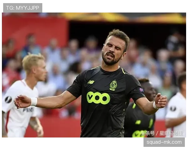 标准列日逆转取胜，反击效率惊人状态回暖引关注