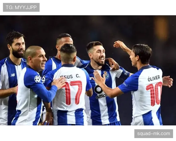 波尔图队近期比赛数据表现稳健,攻防效率持续提升 波尔图队近期比赛数据表现稳健,攻防效率持续提升