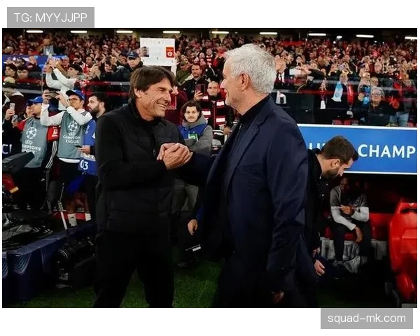 穆里尼奥执教风格总结