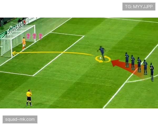 点球助跑规则拆解:哪些动作容易被判违例? 点球助跑规则拆解:哪些动作容易被判违例?