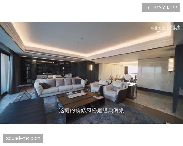 杜丽家那套装修，乍一看像明星豪宅，结果一问价格快笑翻了我