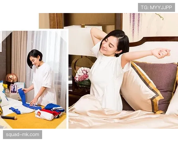 刘璇退役后这生活状态也太松弛了吧，瑜伽垫一铺直接客厅变训练场？