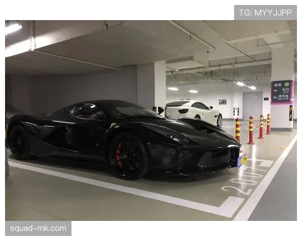 贝林厄姆这小子，刚拿高薪就换超跑，训练完还在车库拍大片？