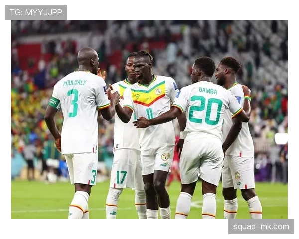 2026世界杯加纳能否再现黑马传奇 非洲劲旅阵容深度解析